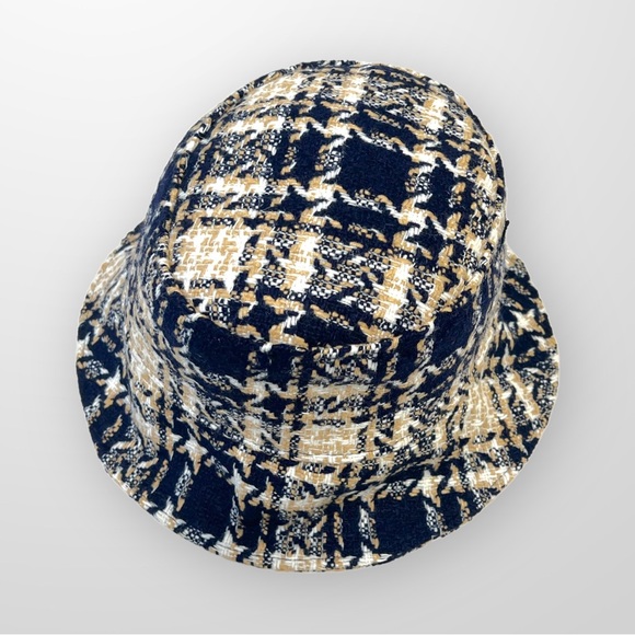 ♻️ Upcycle Bucket Hat - Small - Picture 2 of 4
